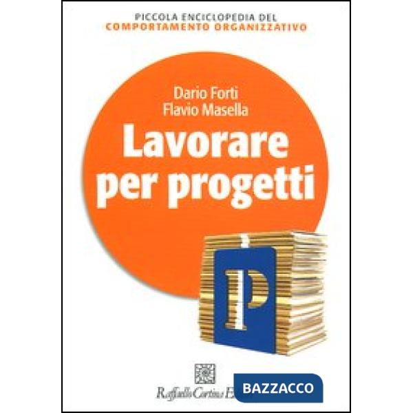 Lavorare per progetti