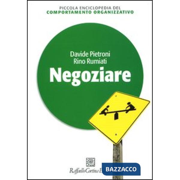 Negoziare