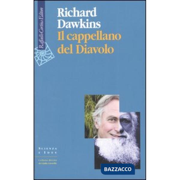 Cappellano del diavolo (IL)