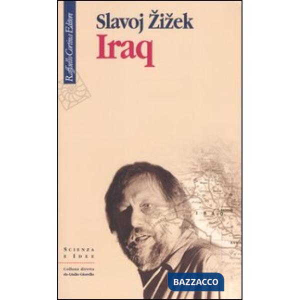 Iraq. Il paiolo in prestito