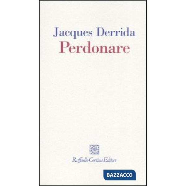 Perdonare
