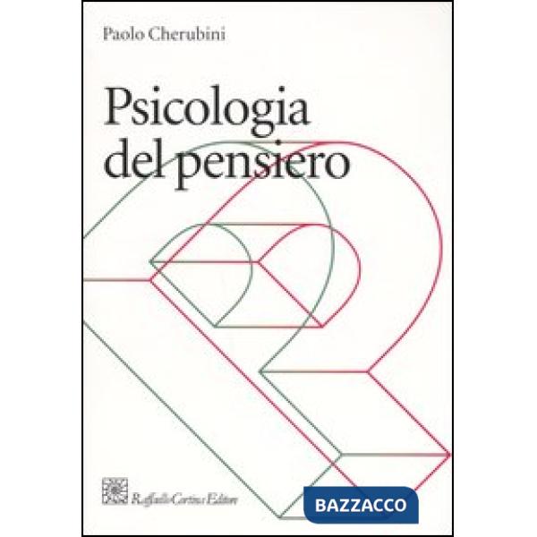 Psicologia del pensiero