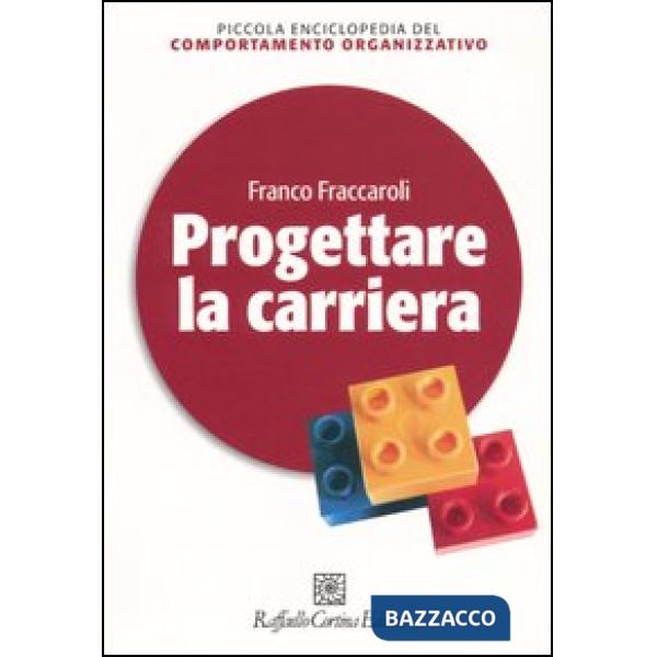 Progettare la carriera