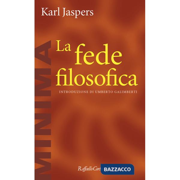 Fede filosofica (La)