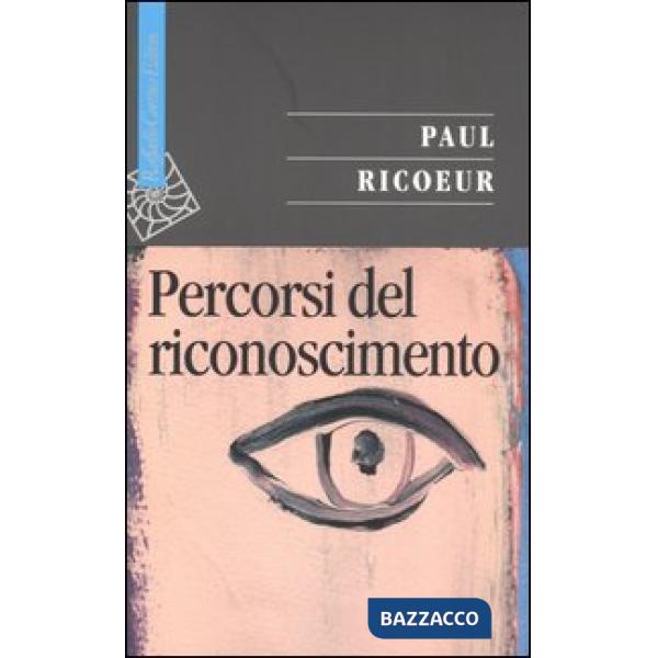 Percorsi del riconoscimento