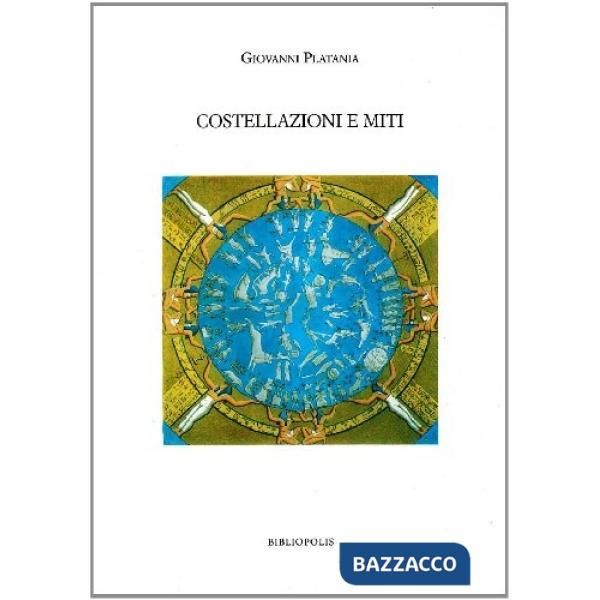 Costellazioni e miti
