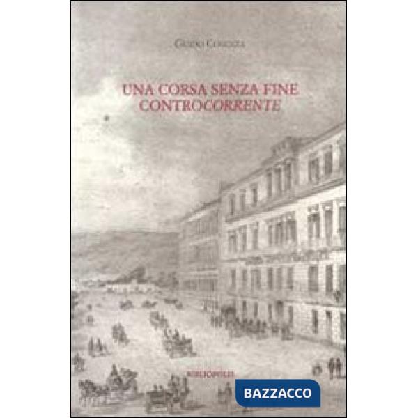 Corsa senza fine controcorrente (Una)