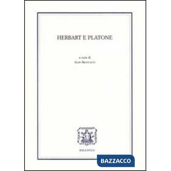 Herbart e Platone