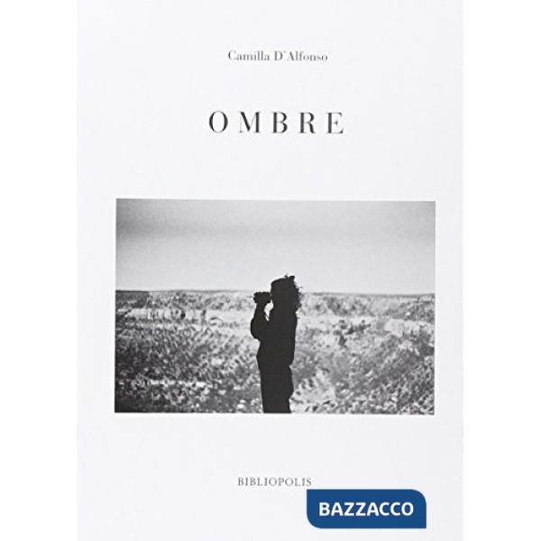 Ombre. Ediz. illustrata