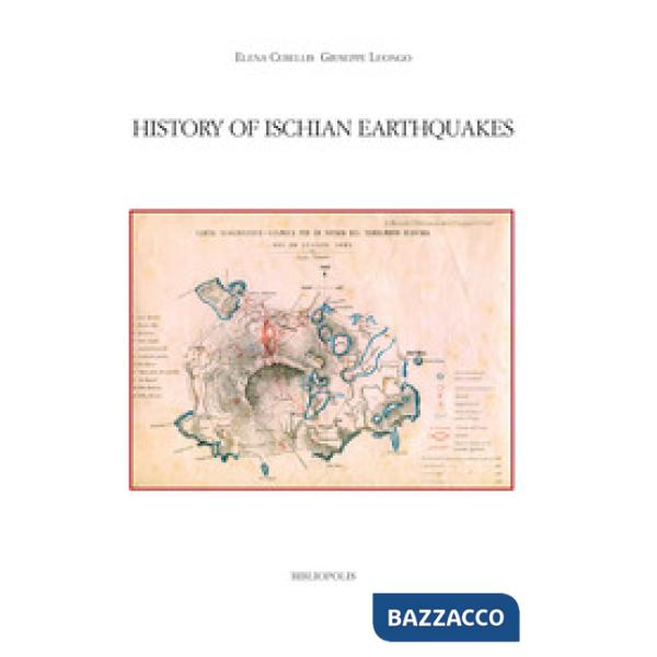 History of Ischian earthquakes