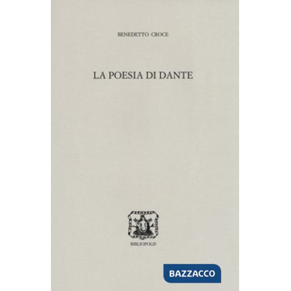 Poesia di Dante (La)