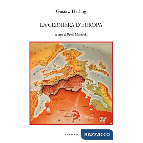 Cerniera d'Europa (La)