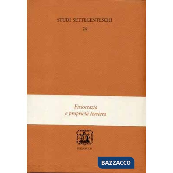Studi settecenteschi n. 24/2004
