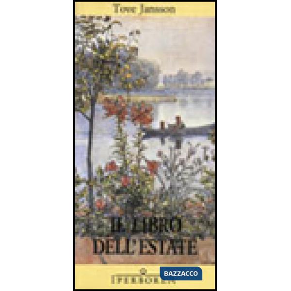 Libro dell'estate (Il)