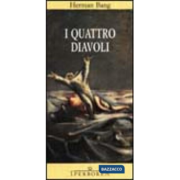 Quattro diavoli (I)