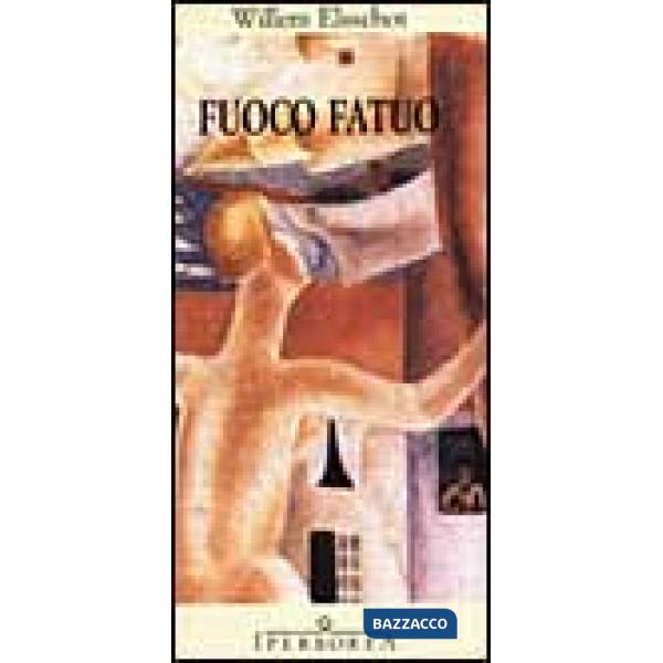 Fuoco fatuo