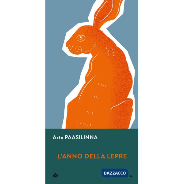 Anno della lepre (L')