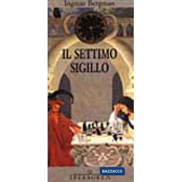 Settimo sigillo (Il)