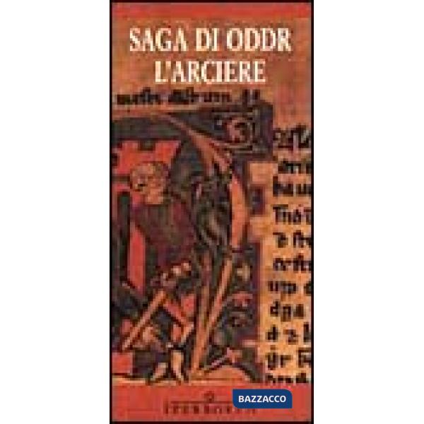 Saga di Oddr l'Arciere