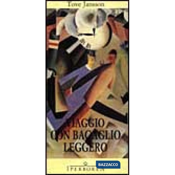 Viaggio con bagaglio leggero