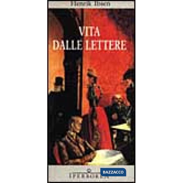 Vita dalle lettere
