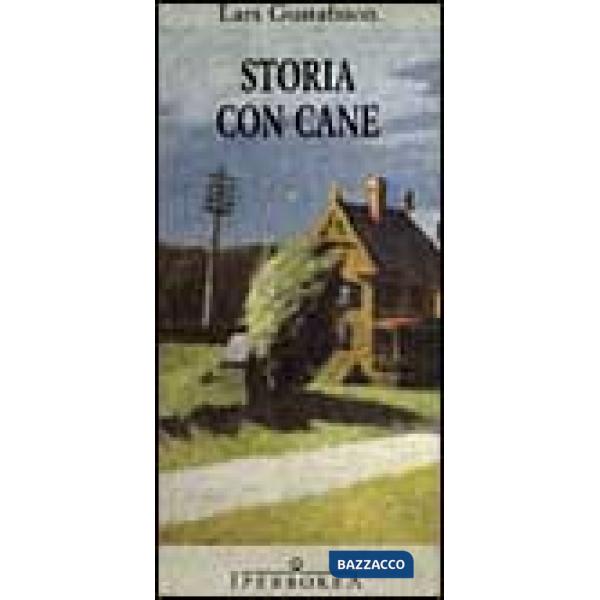Storia con cane