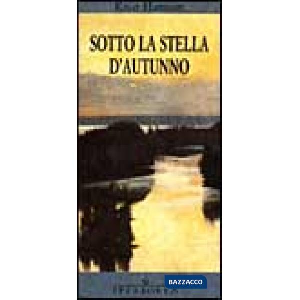 Sotto la stella d'autunno