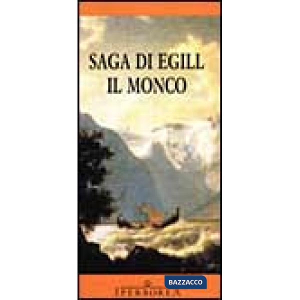 Saga di Egill il Monco
