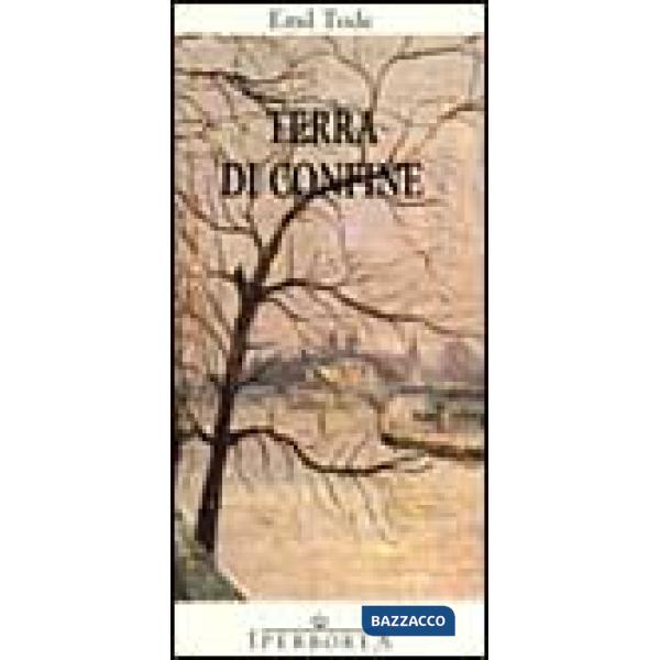 Terra di confine