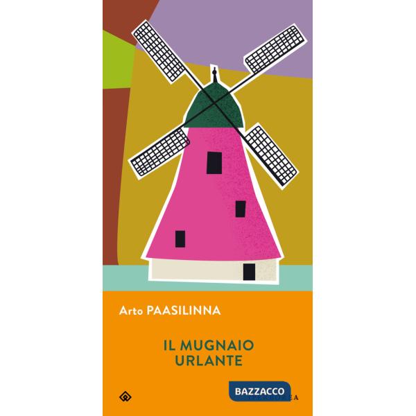 Mugnaio urlante (Il)