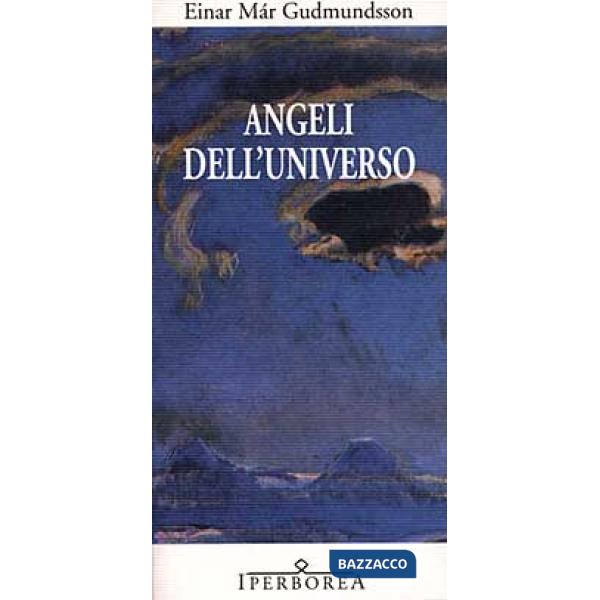 Angeli dell'universo