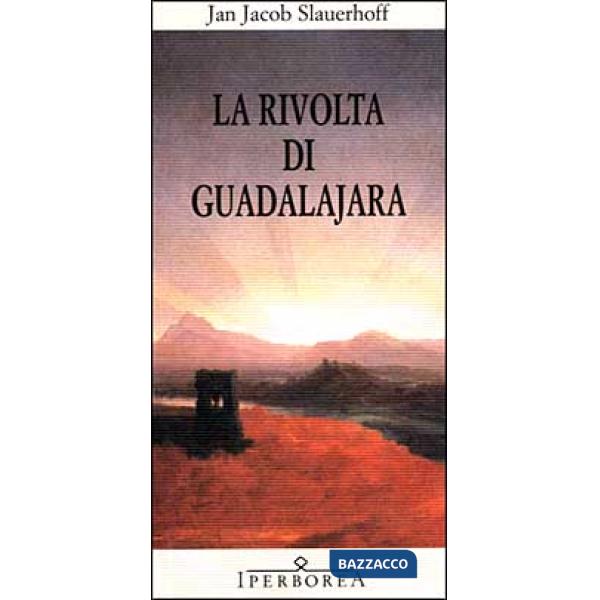 Rivolta di Guadalajara (La)