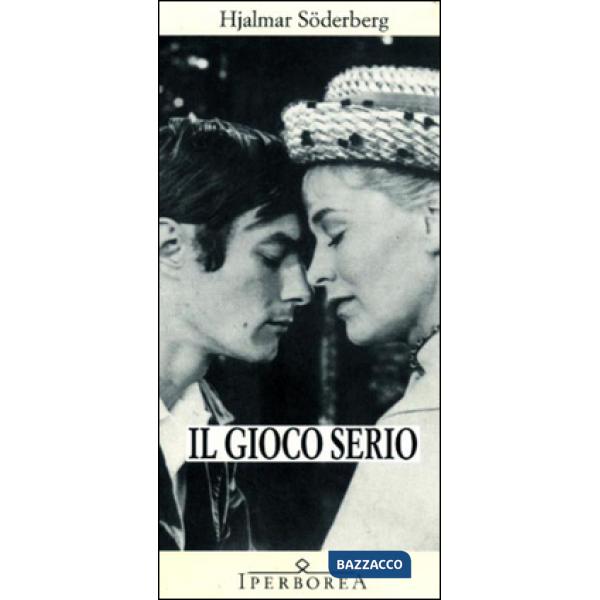 Gioco serio (Il)