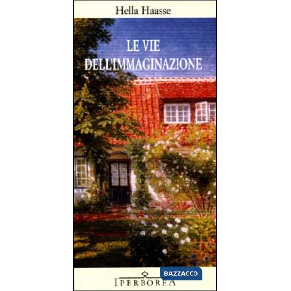 Vie dell'immaginazione (Le)