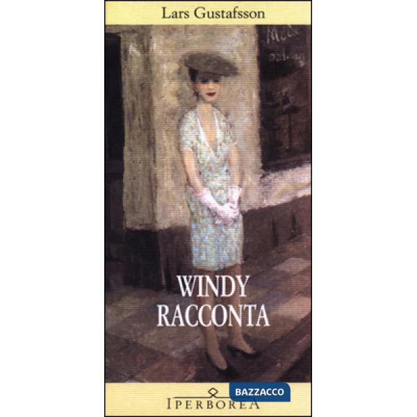 Windy racconta