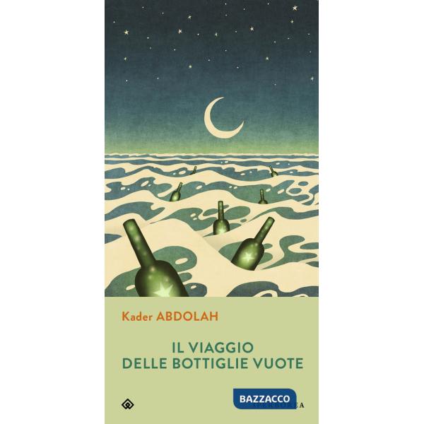 Viaggio delle bottiglie vuote (Il)