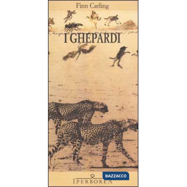Ghepardi (I)