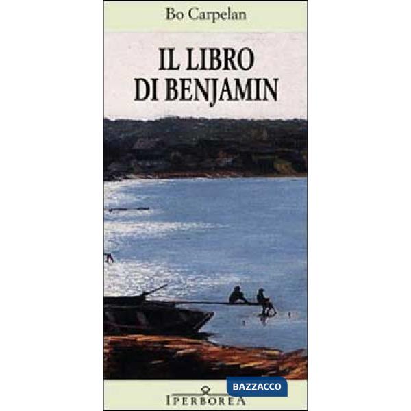 Libro di Benjamin (Il)