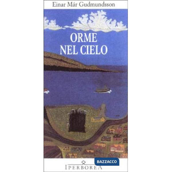 Orme nel cielo