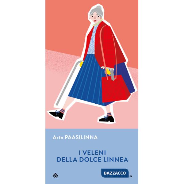 Veleni della dolce Linnea (I)