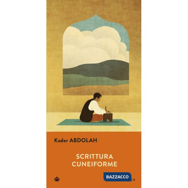 Scrittura cuneiforme