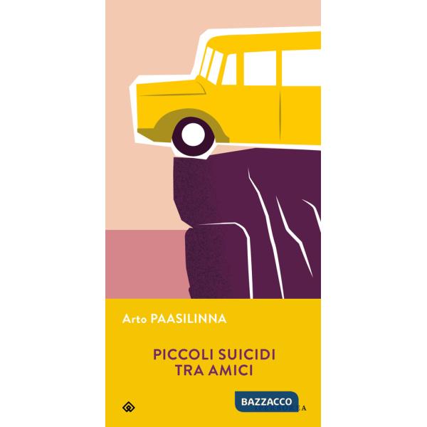 Piccoli suicidi tra amici