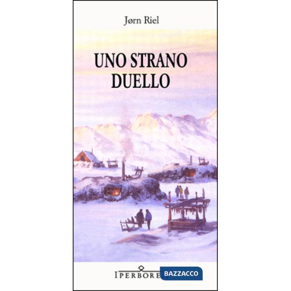 Strano duello (Uno)