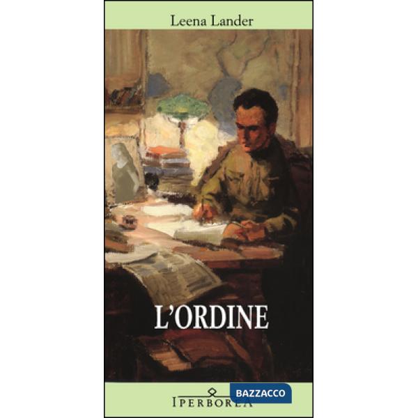Ordine (L')