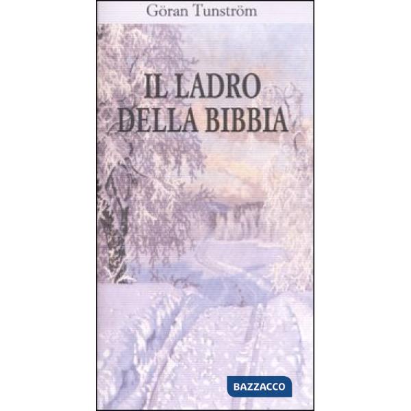 Ladro della Bibbia (Il)