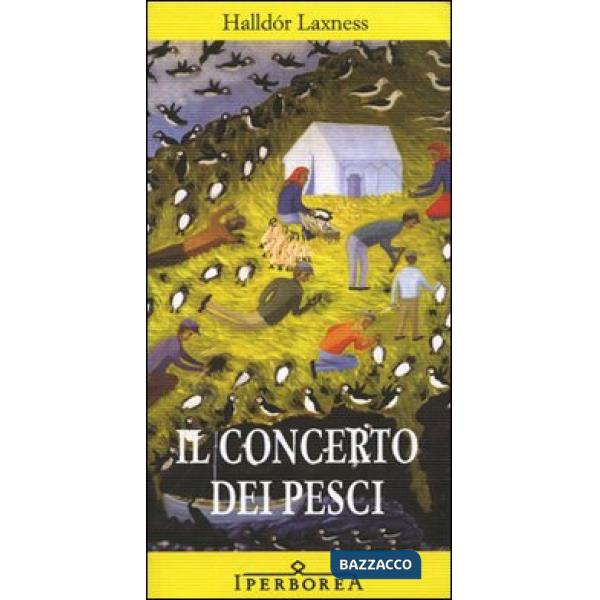 Concerto dei pesci (Il)