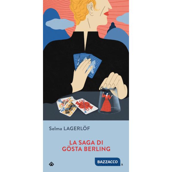 Saga di Gösta Berling (La)