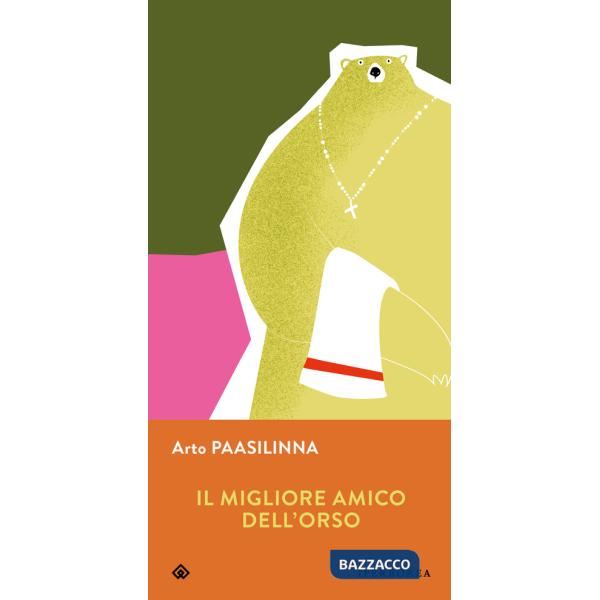 Migliore amico dell'orso (Il)
