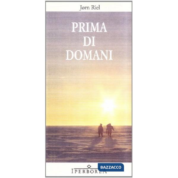 Prima di domani