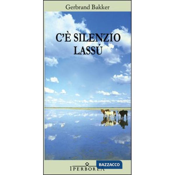 C'è silenzio lassù